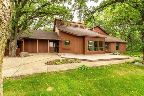 20017 Horseshoe Road NW Evansville MN 56326