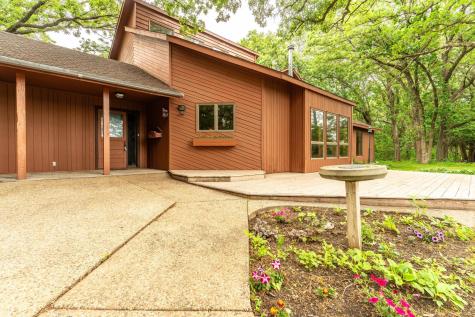 20017 Horseshoe Road NW Evansville MN 56326