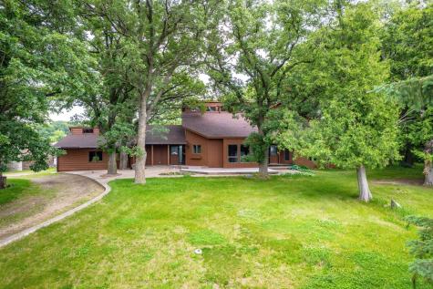 20017 Horseshoe Road NW Evansville MN 56326