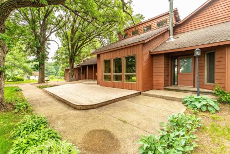 20017 Horseshoe Road NW Evansville MN 56326