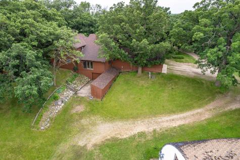20017 Horseshoe Road NW Evansville MN 56326