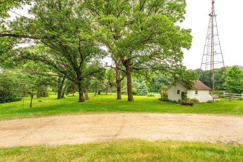 20017 Horseshoe Road NW Evansville MN 56326