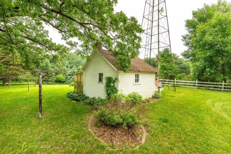 20017 Horseshoe Road NW Evansville MN 56326
