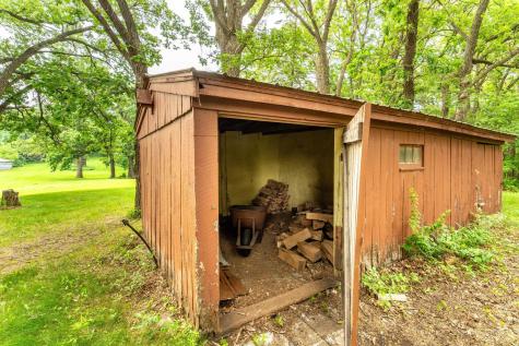 20017 Horseshoe Road NW Evansville MN 56326