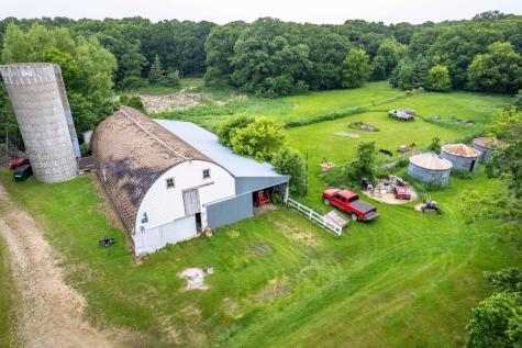 20017 Horseshoe Road NW Evansville MN 56326