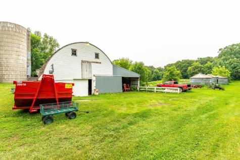 20017 Horseshoe Road NW Evansville MN 56326