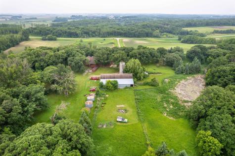 20017 Horseshoe Road NW Evansville MN 56326