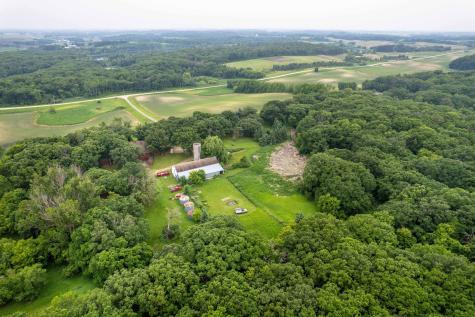 20017 Horseshoe Road NW Evansville MN 56326