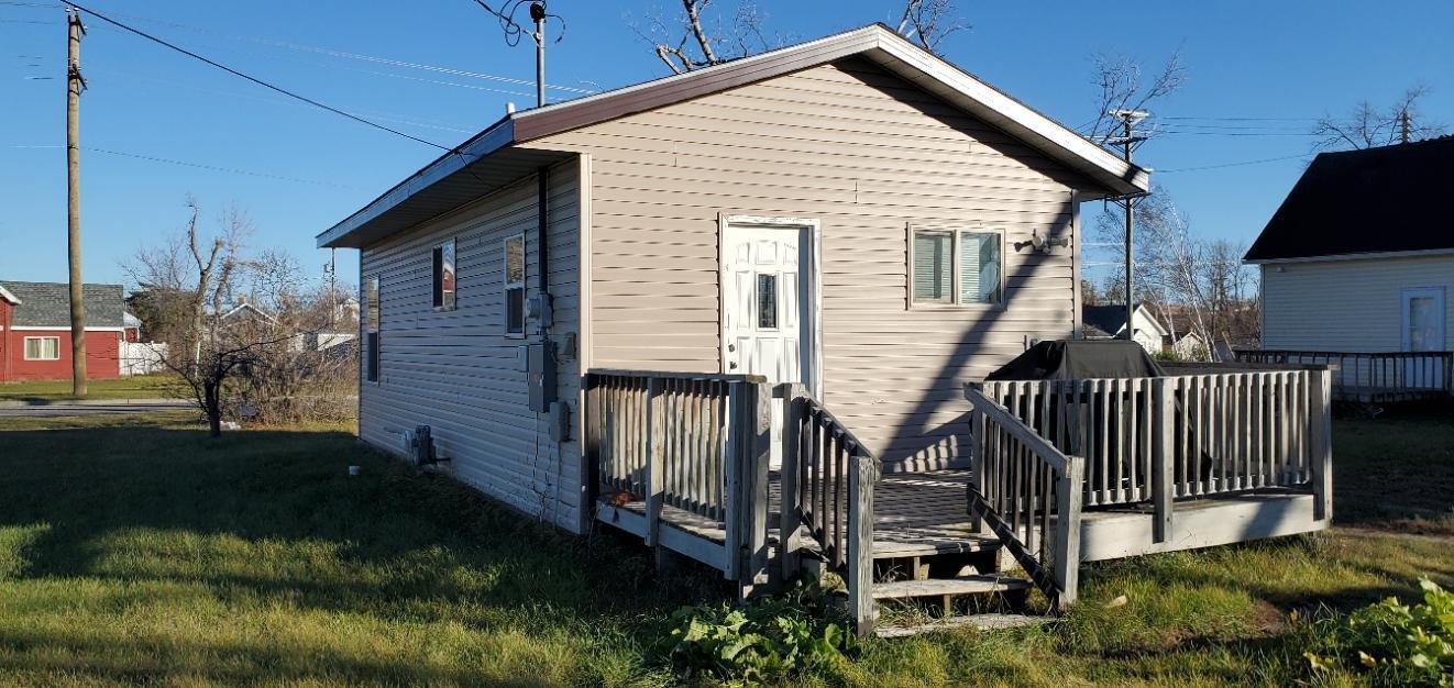 1107 Park Avenue NW Bemidji MN 56601