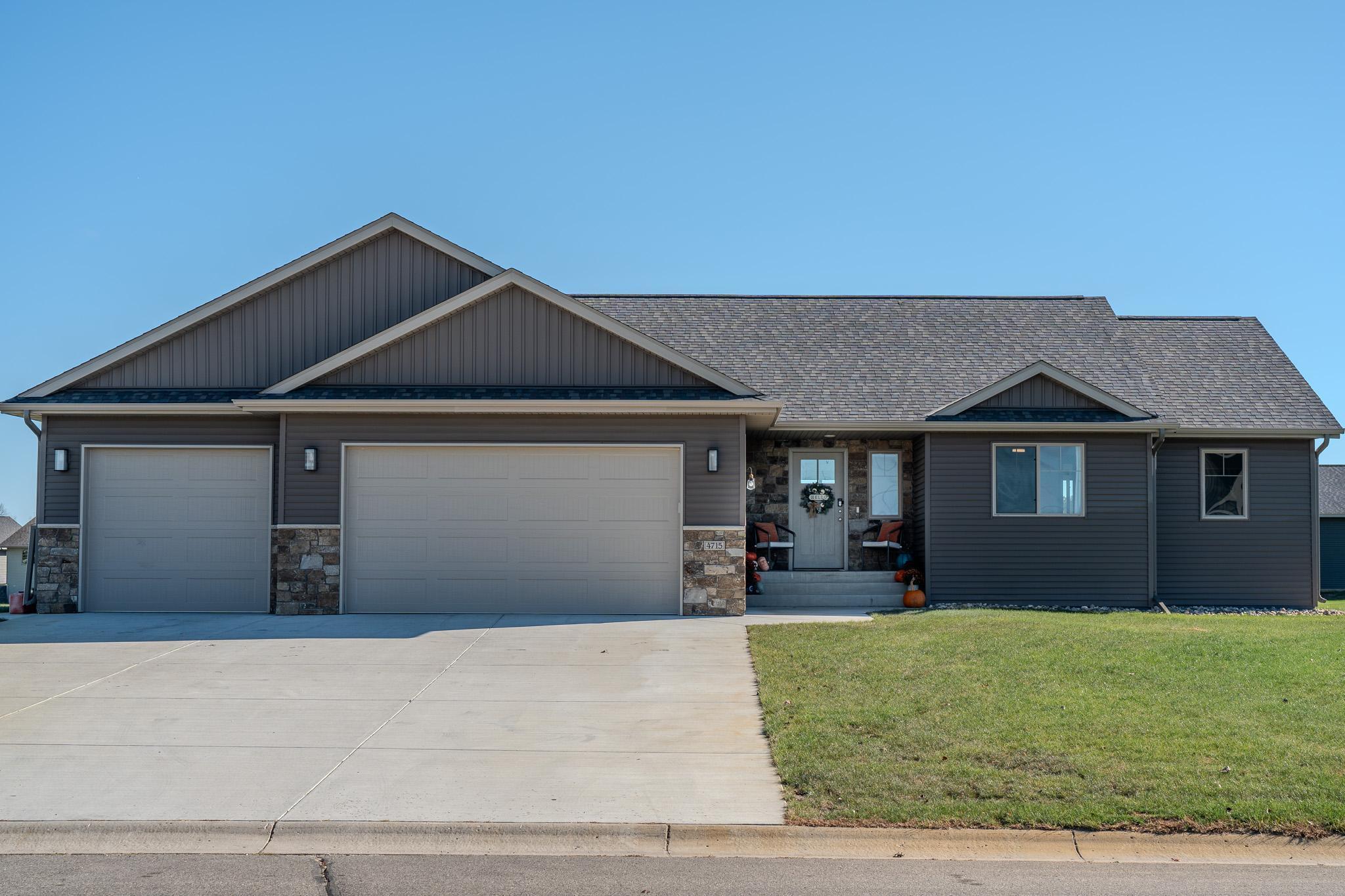 4715 Dixie Lane SW Alexandria MN 56308