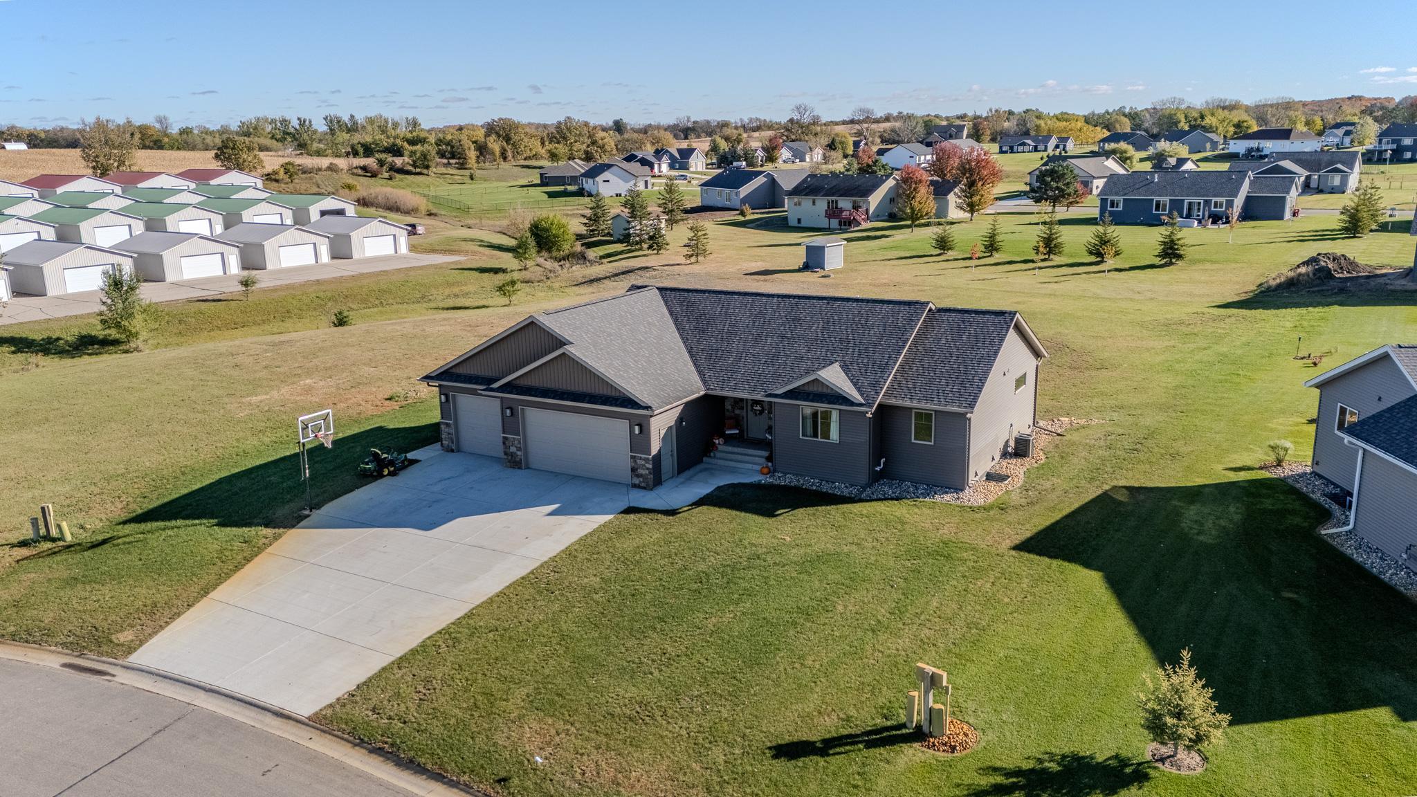 4715 Dixie Lane SW Alexandria MN 56308