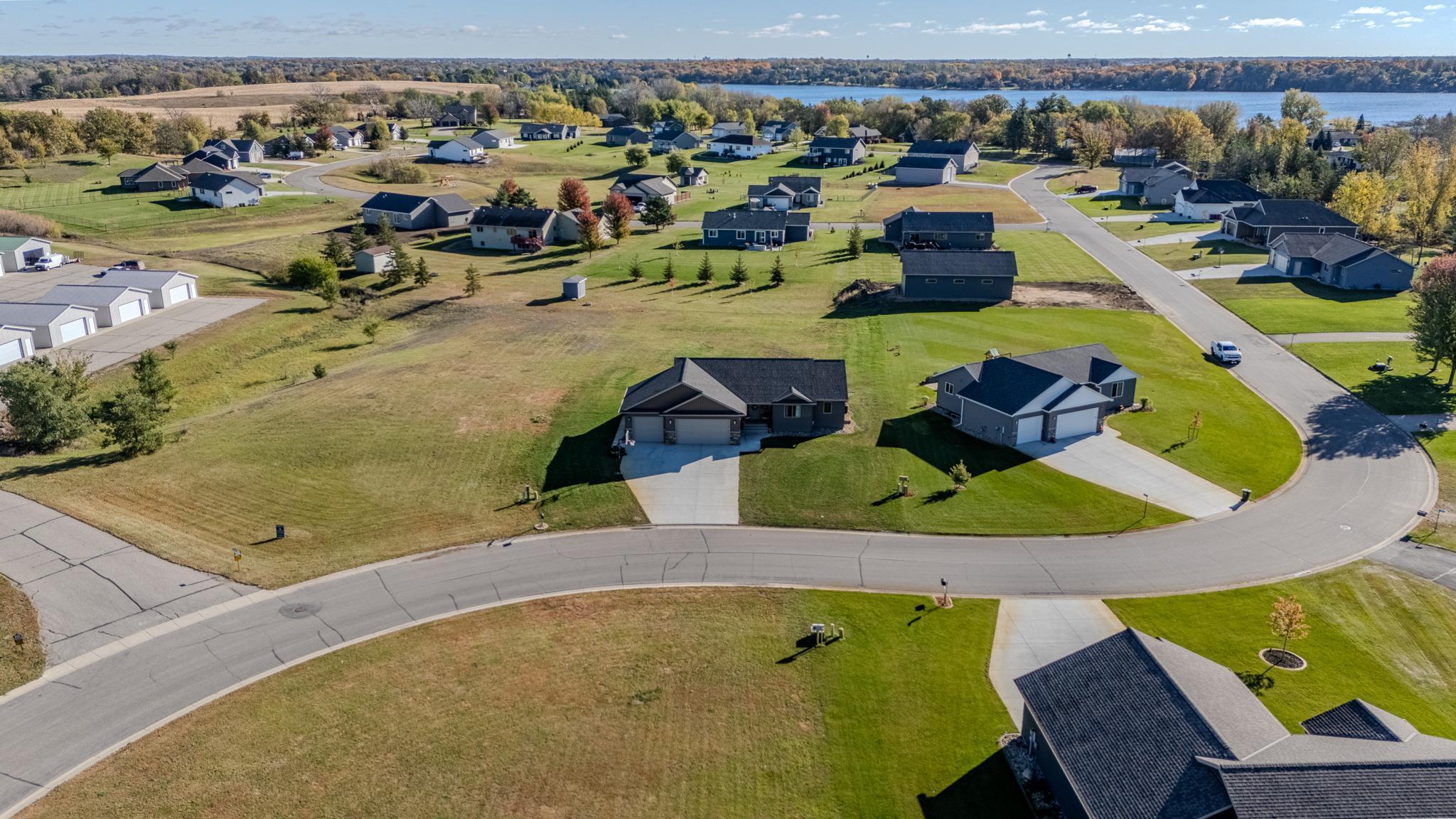 4715 Dixie Lane SW Alexandria MN 56308