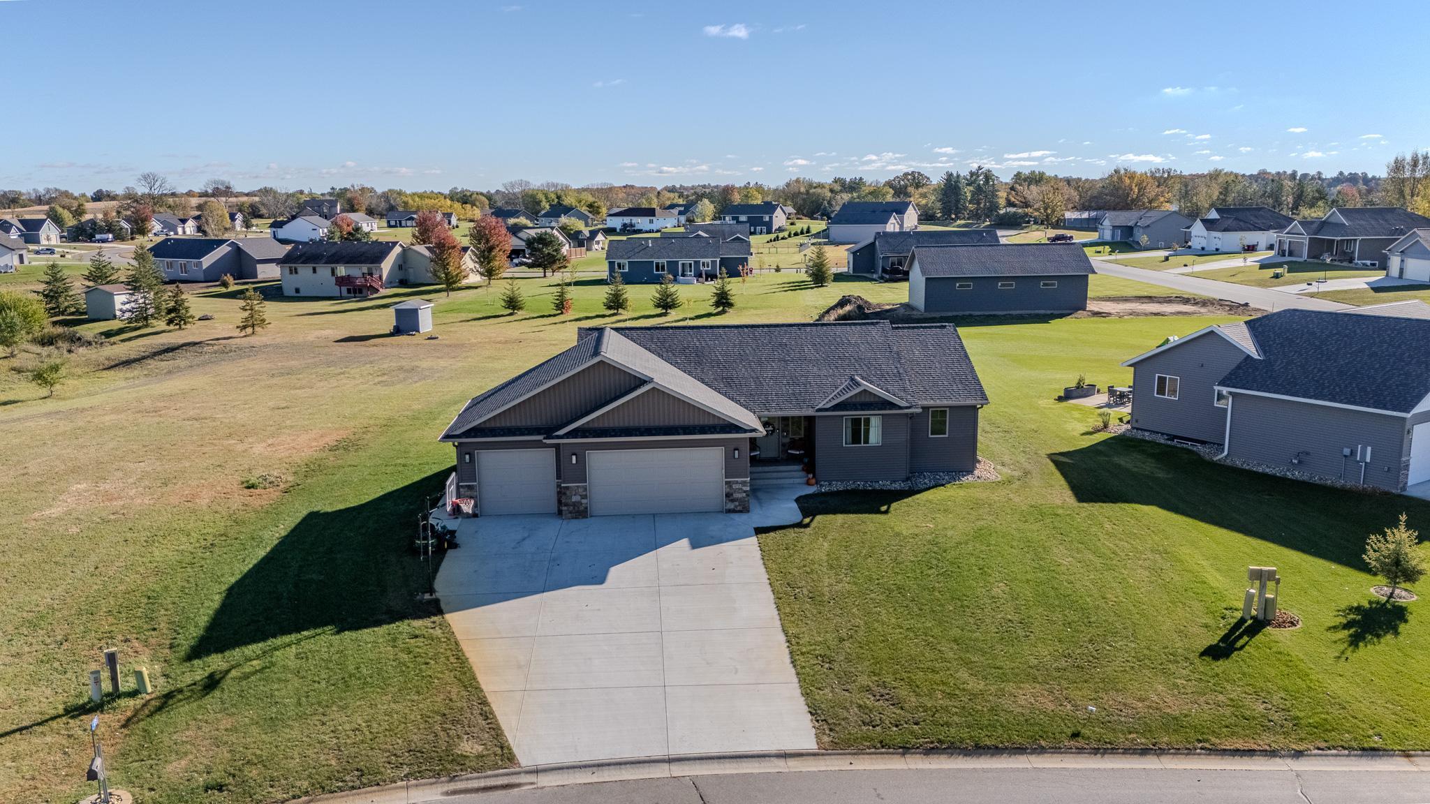 4715 Dixie Lane SW Alexandria MN 56308