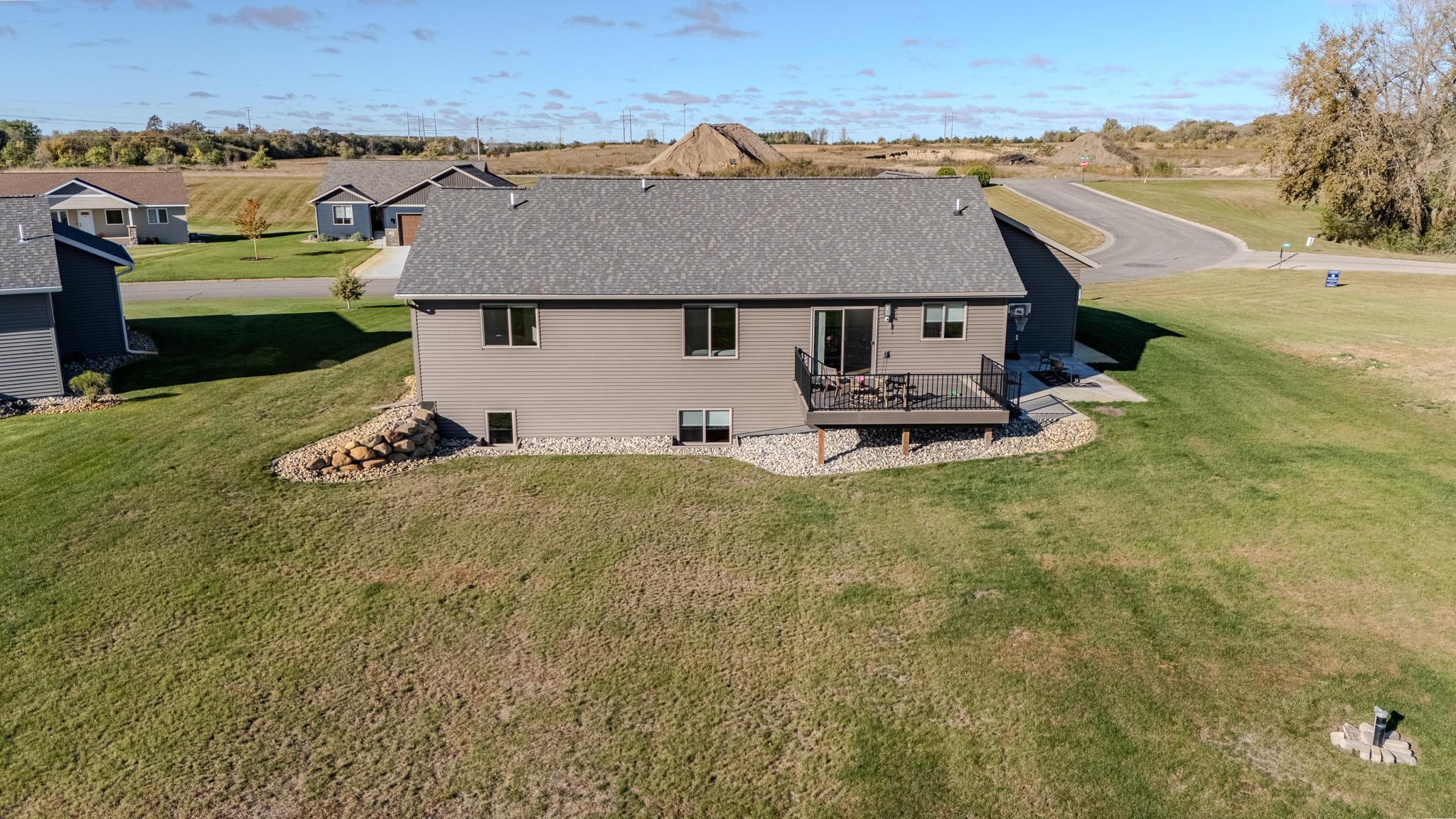 4715 Dixie Lane SW Alexandria MN 56308