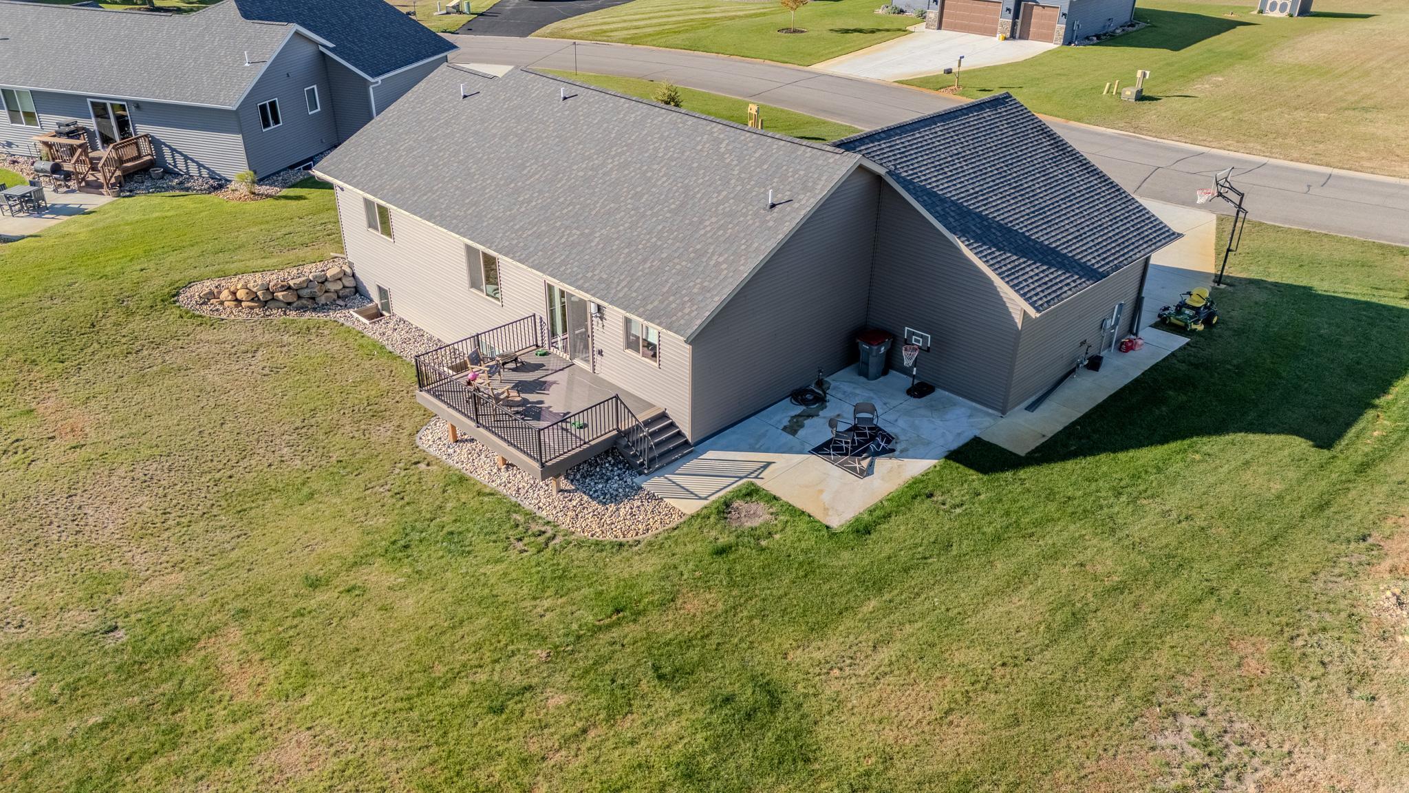 4715 Dixie Lane SW Alexandria MN 56308