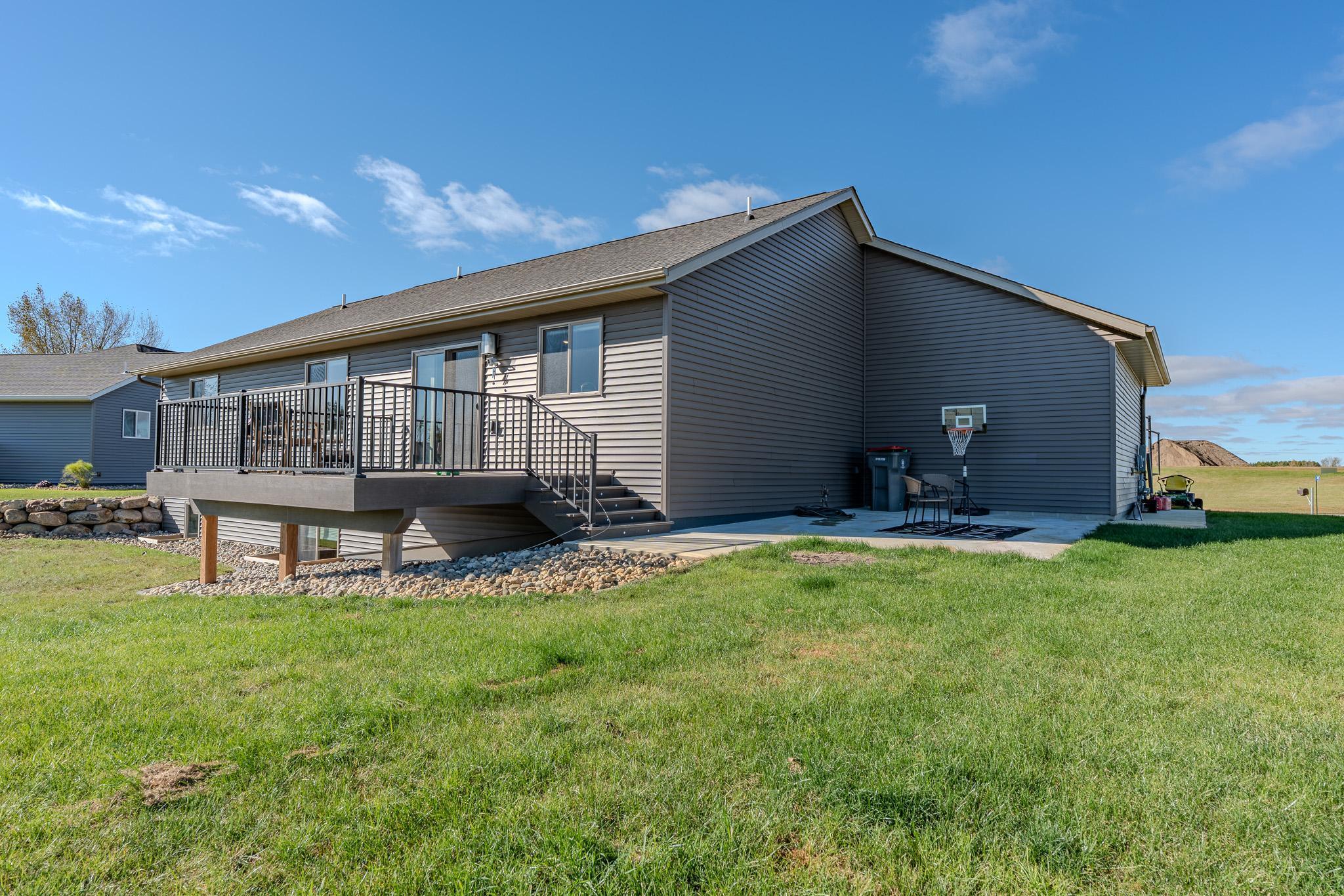 4715 Dixie Lane SW Alexandria MN 56308