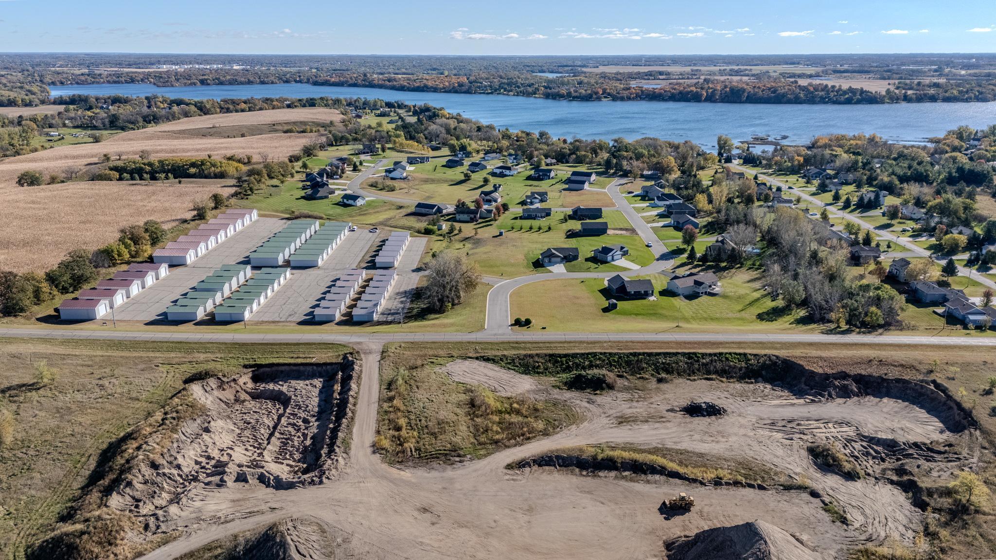 4715 Dixie Lane SW Alexandria MN 56308