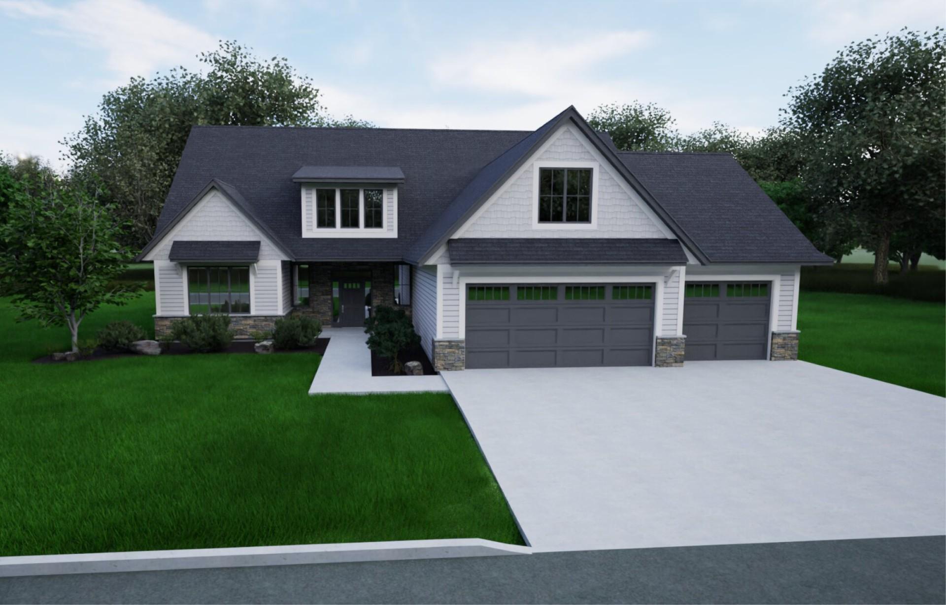 1658 Mayowood Court SW Rochester MN 55902