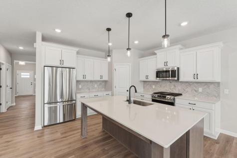 14511 Minnesota Lane N Dayton MN 55327