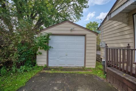 222 Arlington Road Hoyt Lakes MN 55750