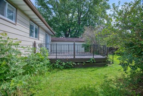 222 Arlington Road Hoyt Lakes MN 55750