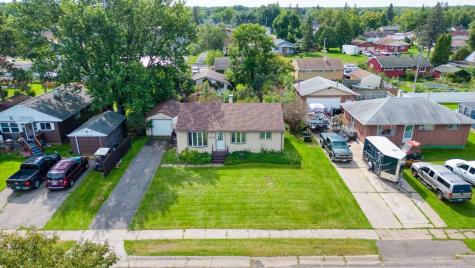 222 Arlington Road Hoyt Lakes MN 55750