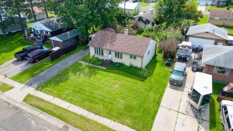 222 Arlington Road Hoyt Lakes MN 55750