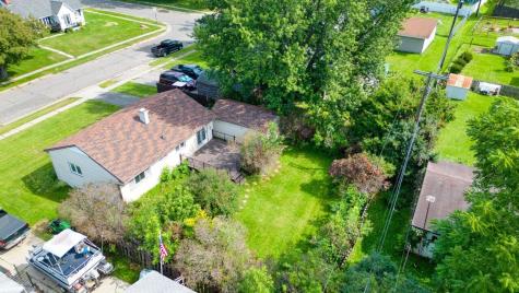 222 Arlington Road Hoyt Lakes MN 55750