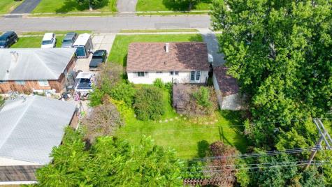 222 Arlington Road Hoyt Lakes MN 55750
