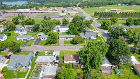 222 Arlington Road Hoyt Lakes MN 55750