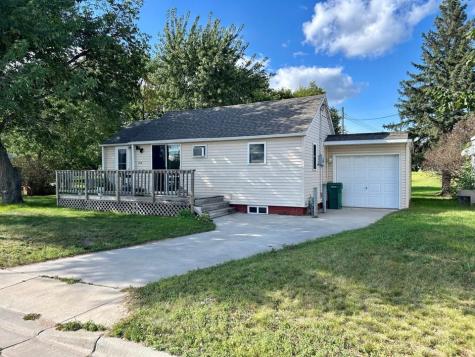 410 Sunnybrook Road Wadena MN 56482