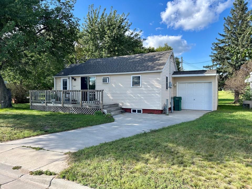410 Sunnybrook Road Wadena MN 56482