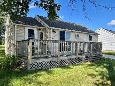 410 Sunnybrook Road Wadena MN 56482