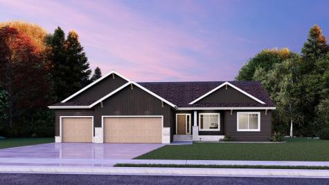 6855 Sun Valley Boulevard Horace ND 58047