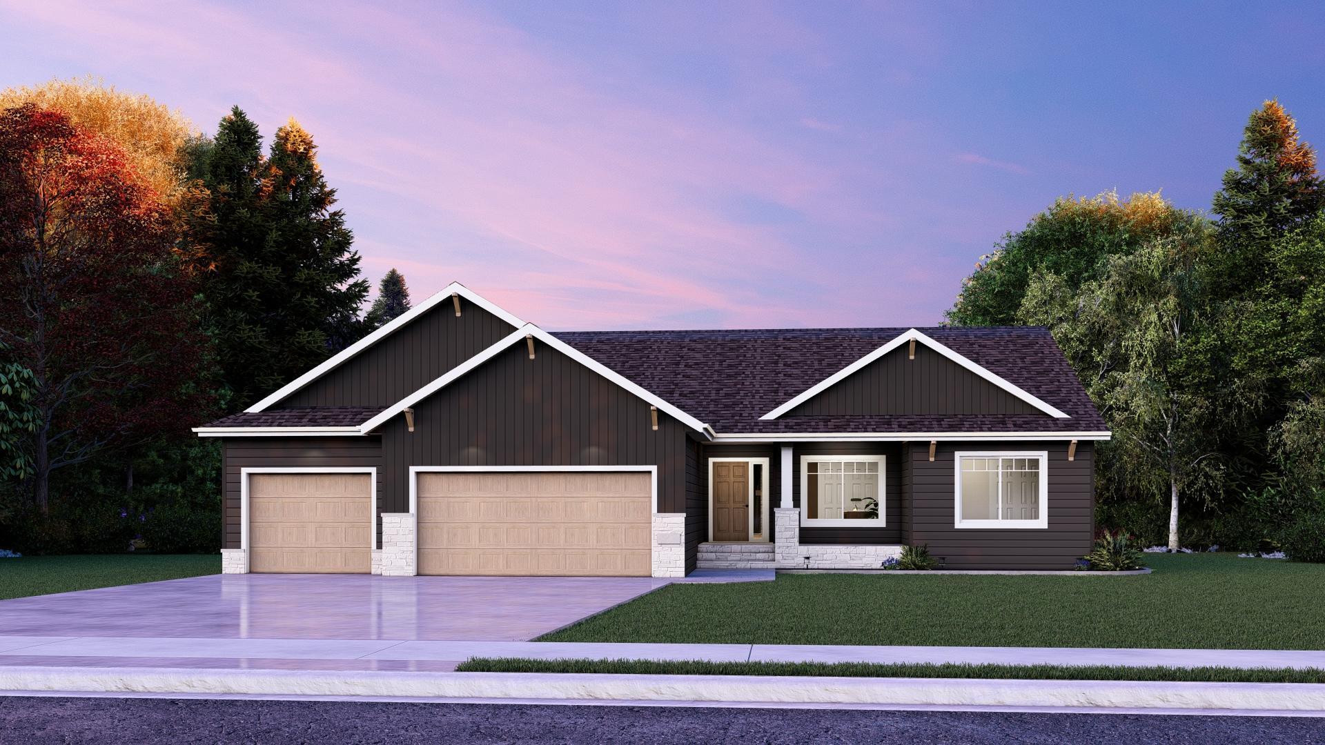 6855 Sun Valley Boulevard Horace ND 58047