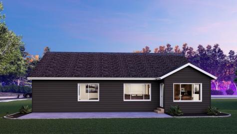 6855 Sun Valley Boulevard Horace ND 58047