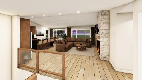 6855 Sun Valley Boulevard Horace ND 58047