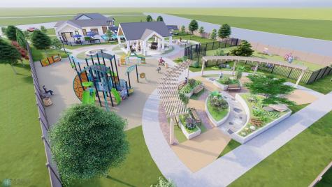 6855 Sun Valley Boulevard Horace ND 58047