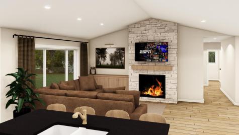 6855 Sun Valley Boulevard Horace ND 58047