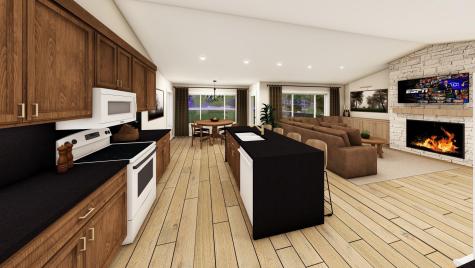 6855 Sun Valley Boulevard Horace ND 58047