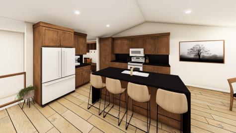 6855 Sun Valley Boulevard Horace ND 58047