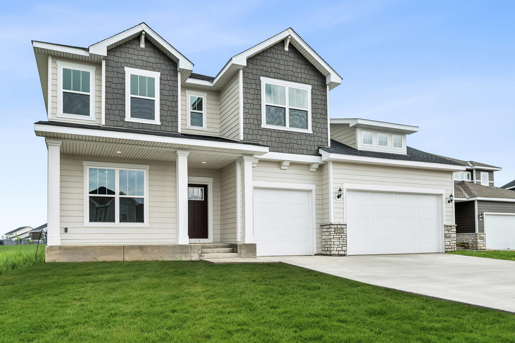 14933 116th Avenue N Dayton MN 55369