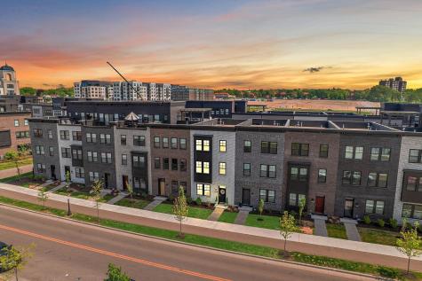 870 Mount Curve Boulevard Saint Paul MN 55116