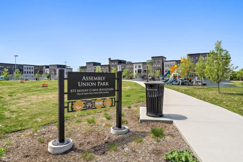 870 Mount Curve Boulevard Saint Paul MN 55116