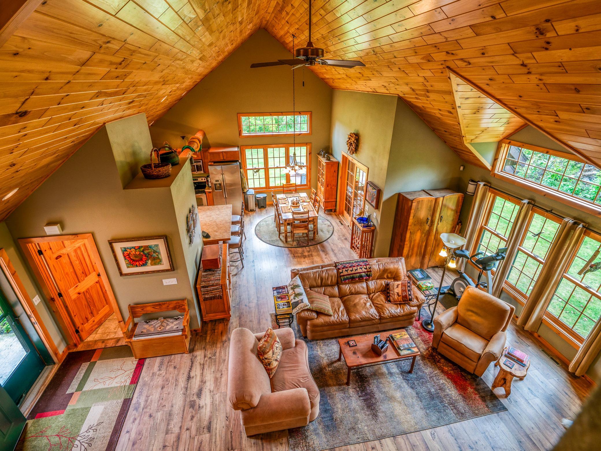 454 Wagon Wheel Drive SE Bemidji MN 56601