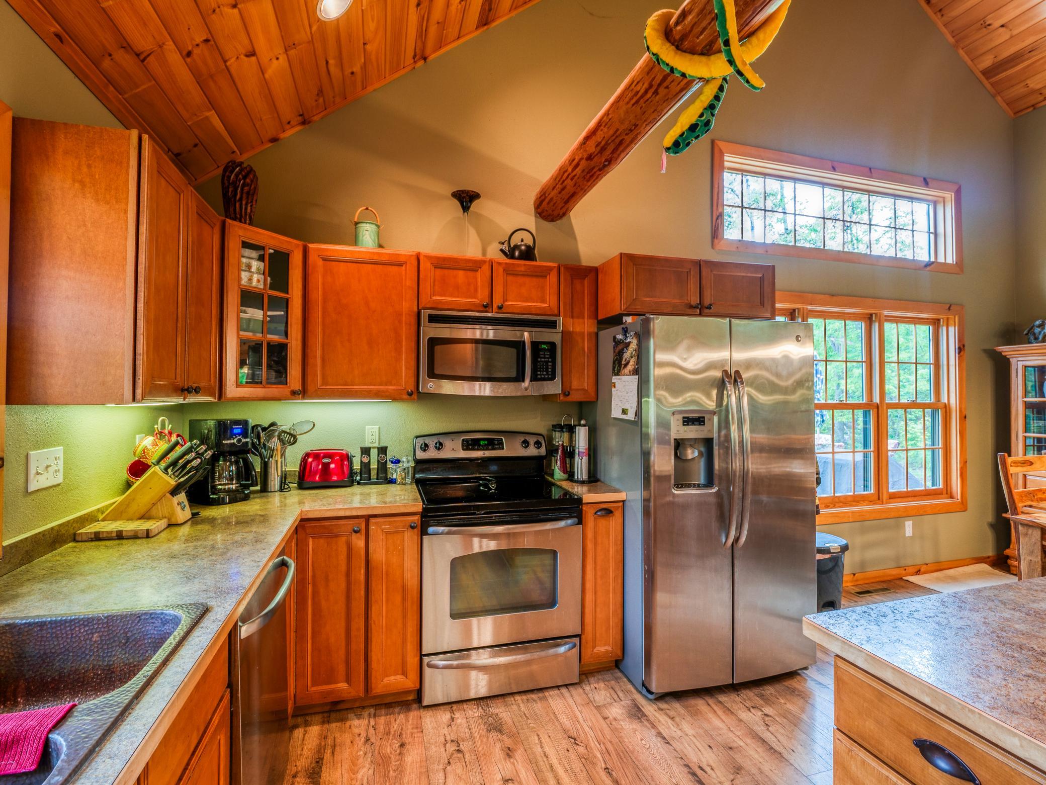 454 Wagon Wheel Drive SE Bemidji MN 56601