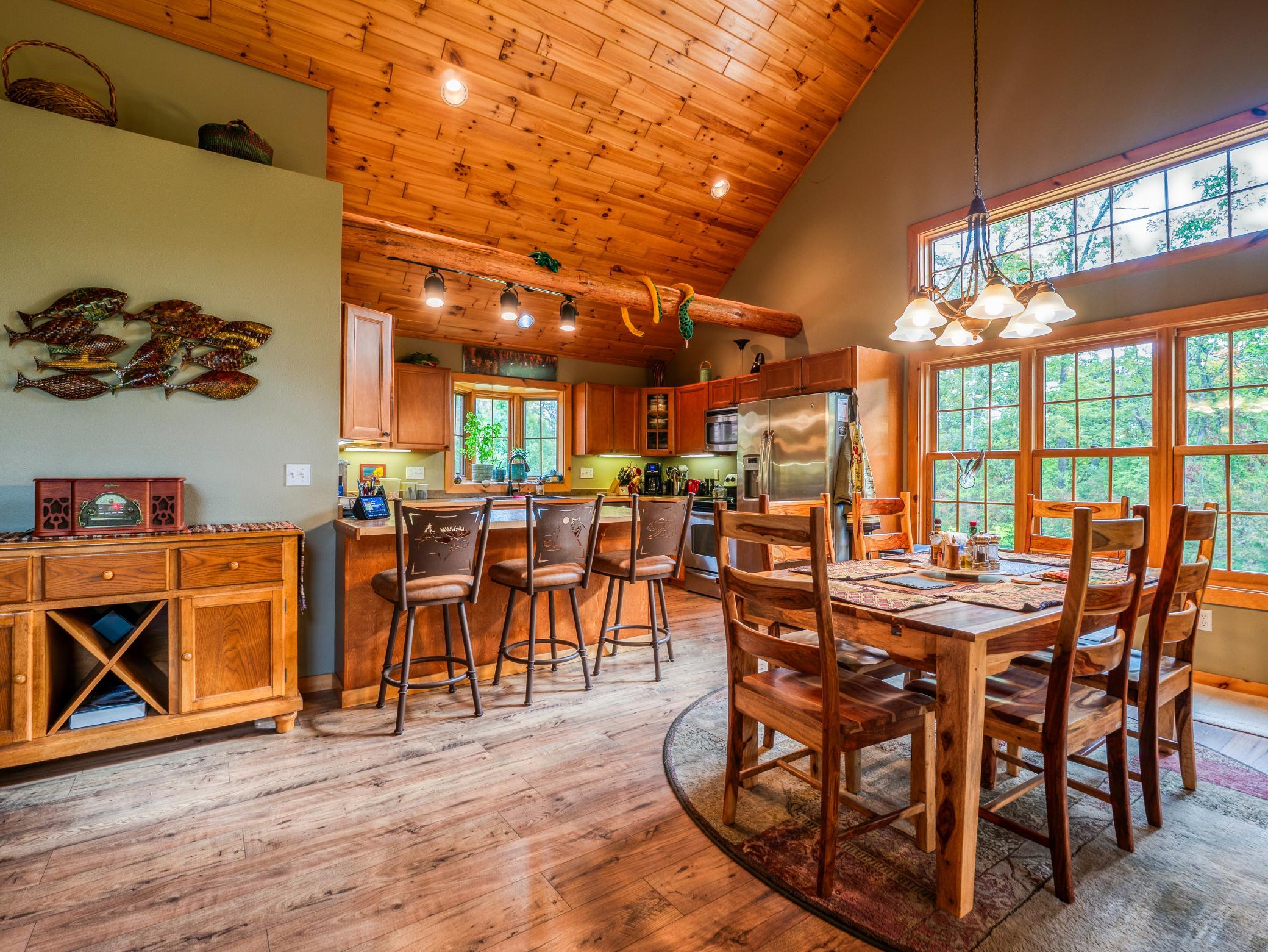 454 Wagon Wheel Drive SE Bemidji MN 56601