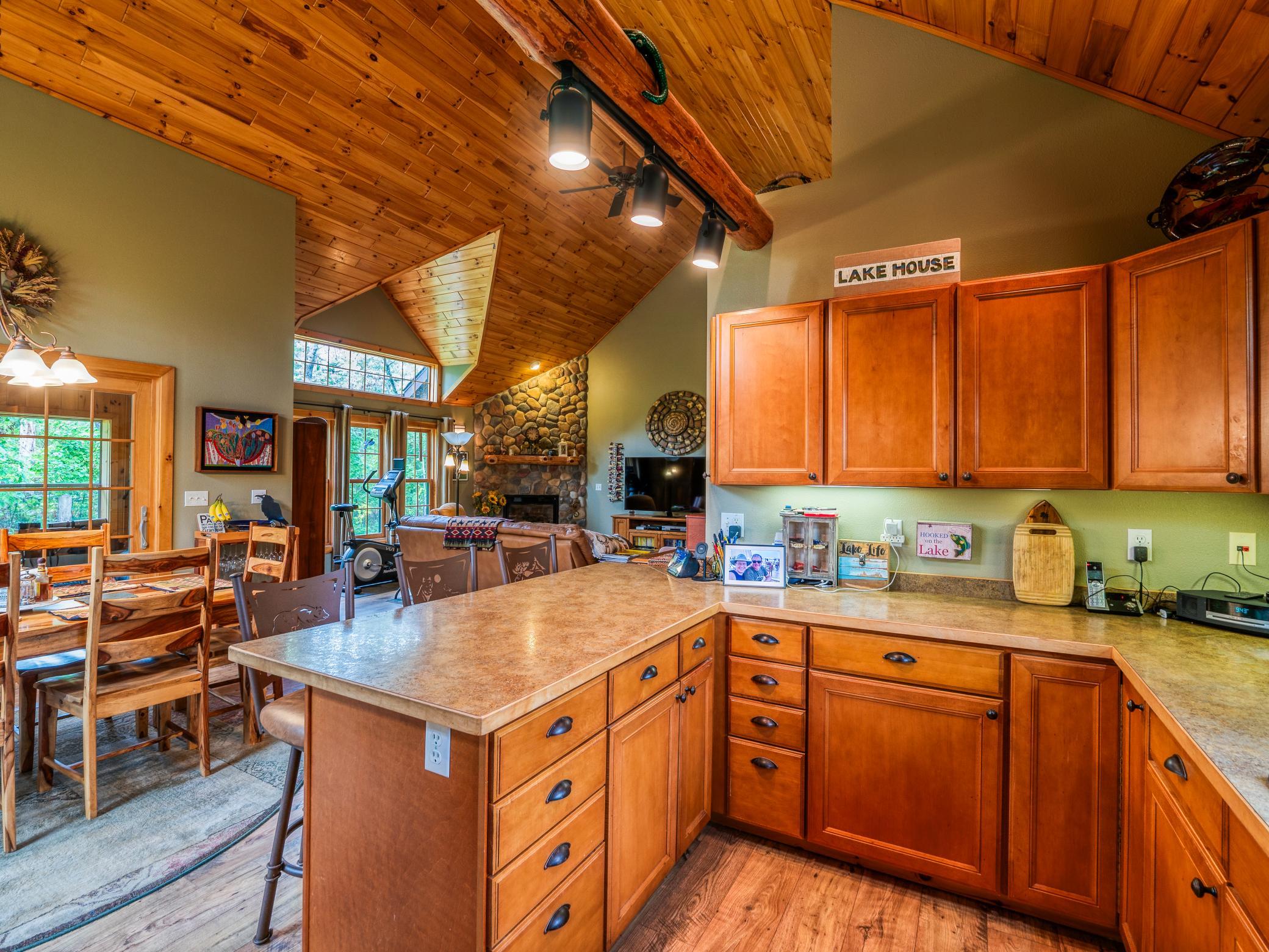 454 Wagon Wheel Drive SE Bemidji MN 56601