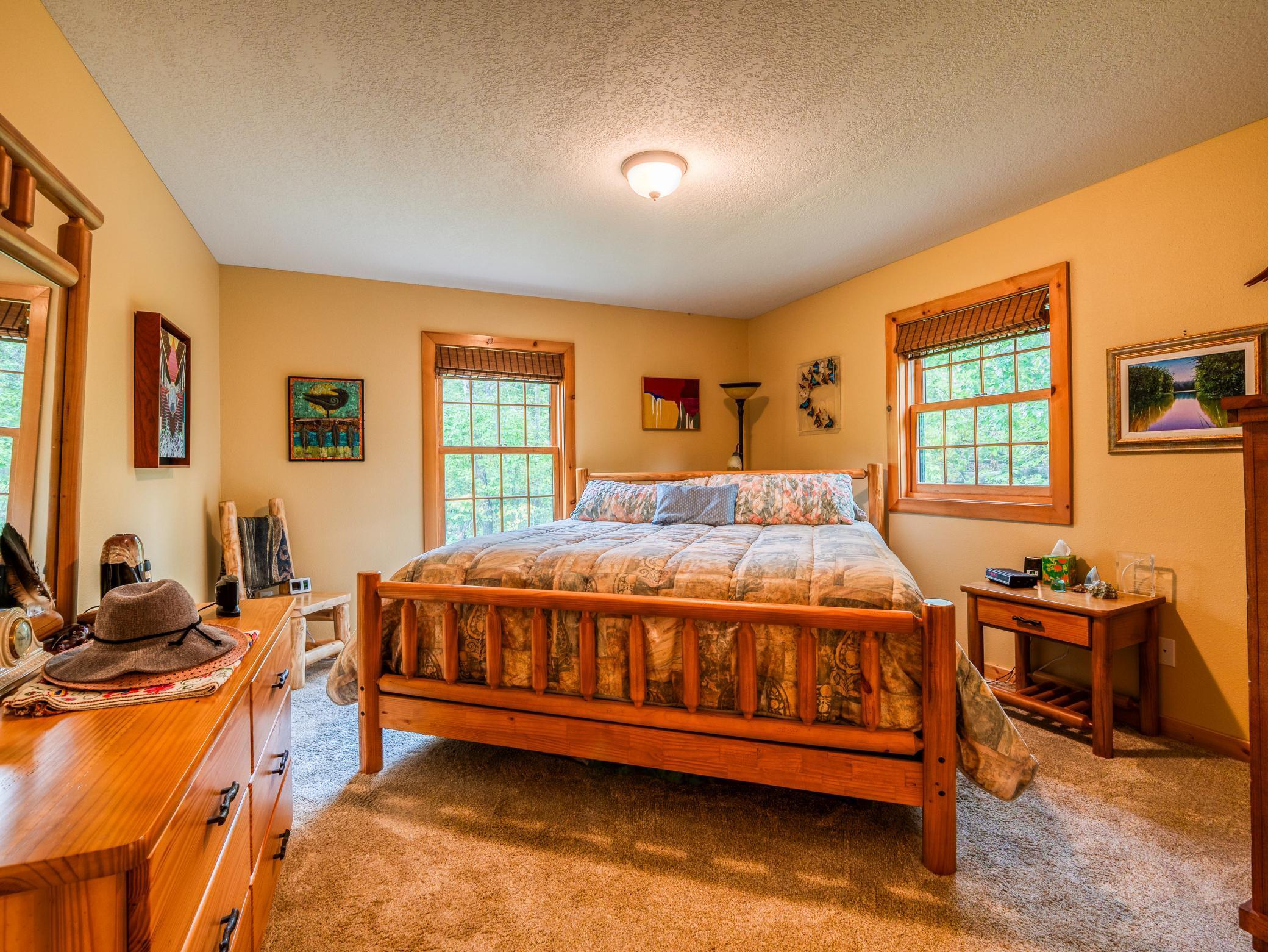 454 Wagon Wheel Drive SE Bemidji MN 56601