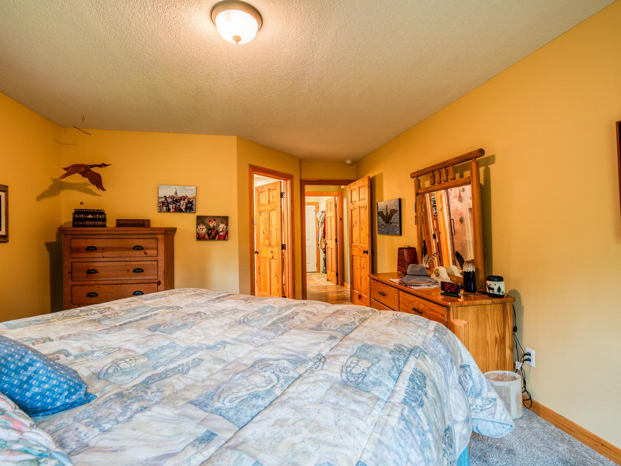 454 Wagon Wheel Drive SE Bemidji MN 56601